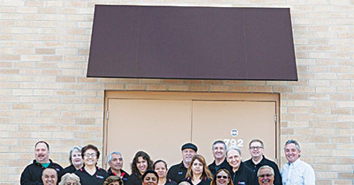 zengeler 20 year club employees web