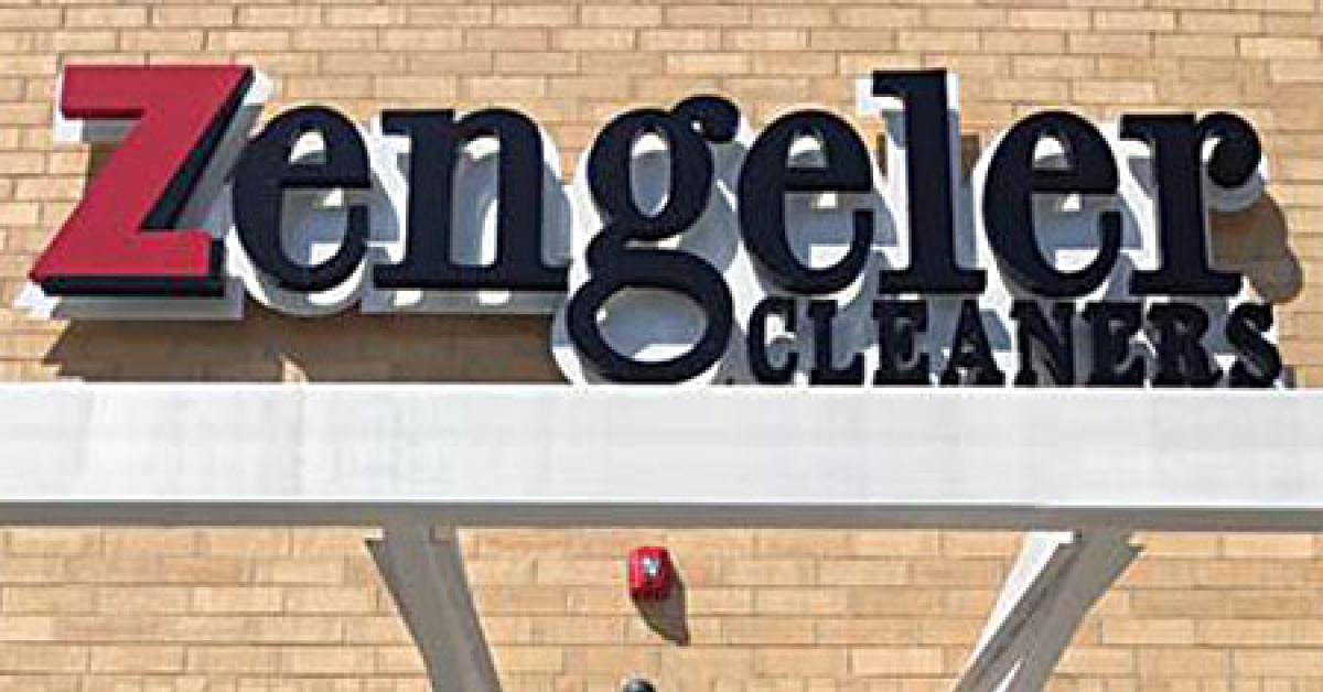 Zengeler Cleaners Opens New Suburban Chicago Store American Drycleaner
