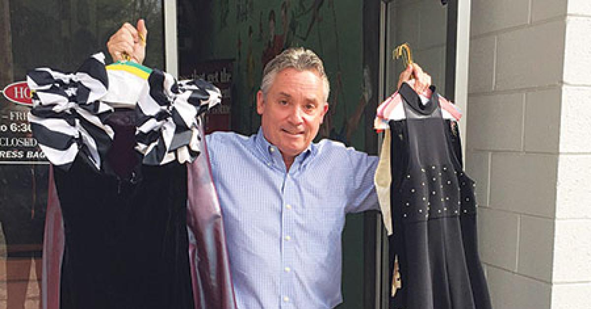 zengeler glass slipper 2017 tom zengeler gsp 2017 web