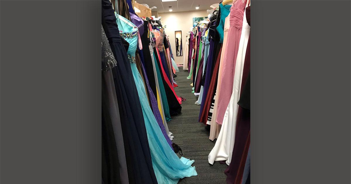 Prom dress sites to trust new arrivals