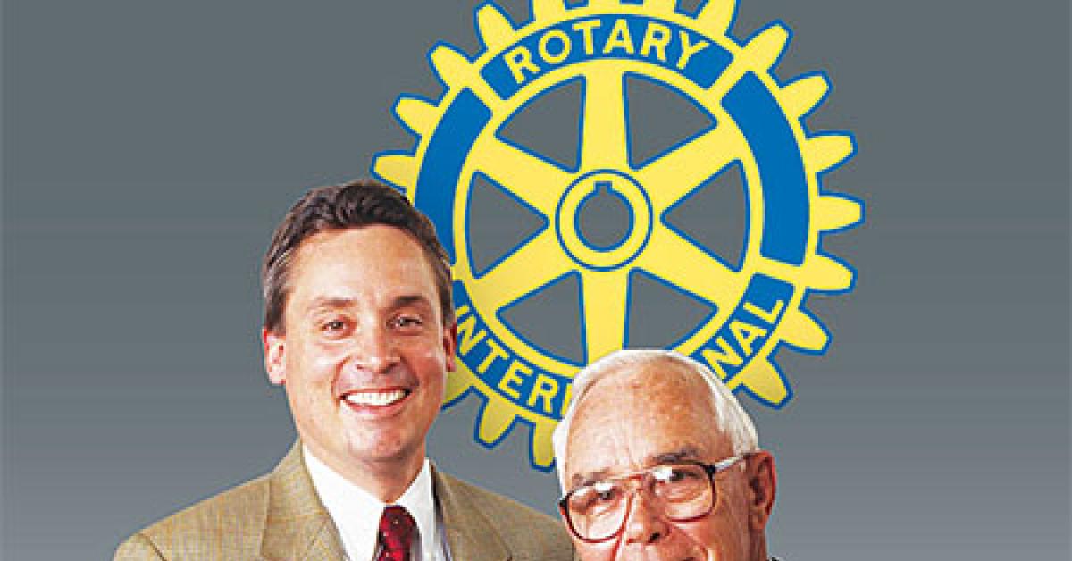 zengeler tom and bob rotarians combined 85 years image001 3 web