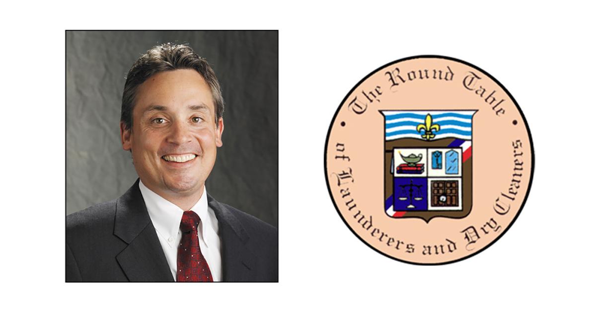 Zengeler Elected Chairman of Round Table of Launderers and Dry Cleaners