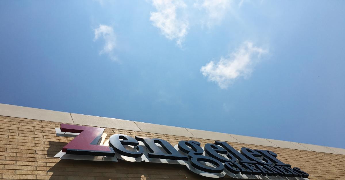 Prom Dress Collections Continue For 2021