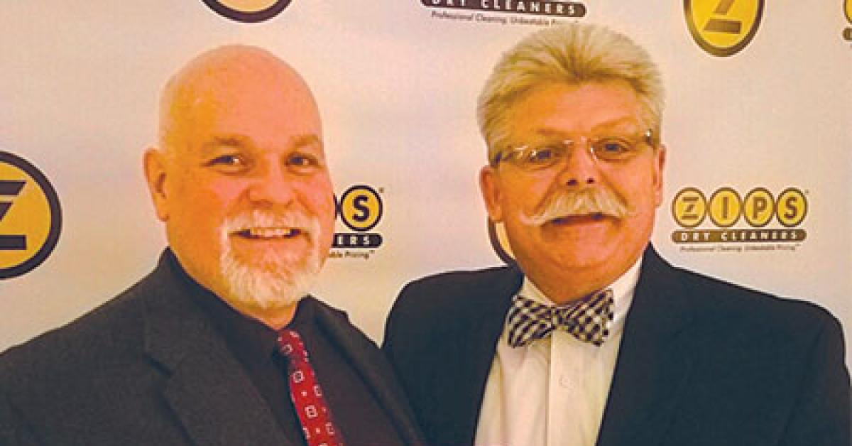 zips dwayne gwaltney and orville johnson of fabriclean supply web