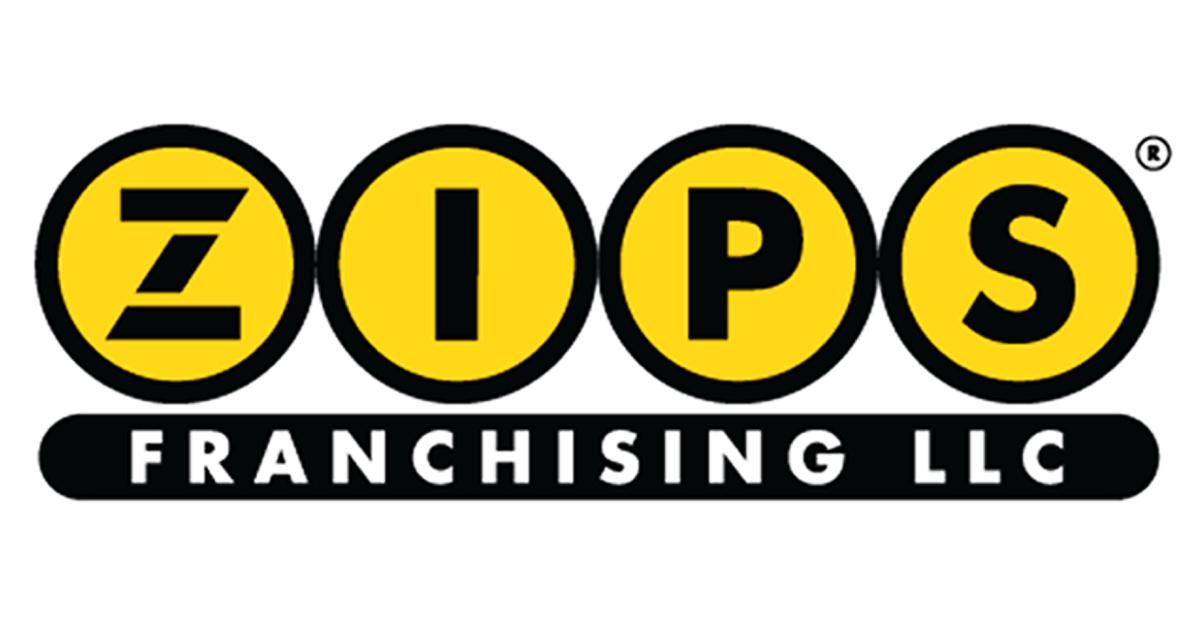 ZIPS Franchising Logo