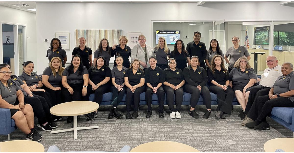 ZIPS Launches Certified Trainer Program