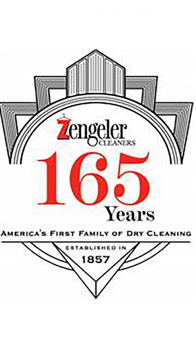 Zengeler Cleaners Celebrates its 165th Birthday American Drycleaner