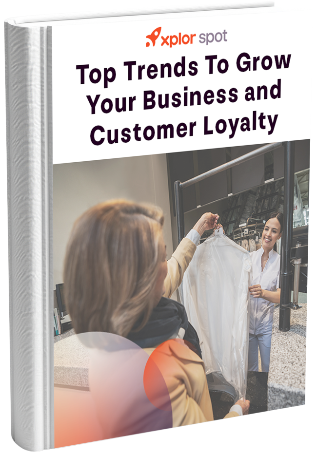 Xplor Spot: Top Trends to Grow Your Business and Customer Loyalty in 2025