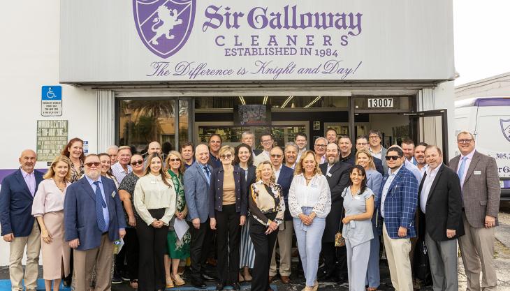 America’s Best Cleaners Hosts Spring 2026 Accelerator Live in Miami