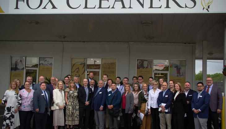 America’s Best Cleaners Holds Spring Accelerator Meeting in Tulsa