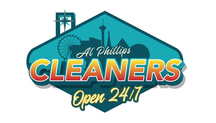 Al Phillips Cleaners Unveils New Brand Identity