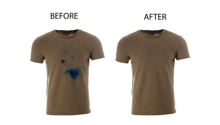 Learning How to Hit the Spot