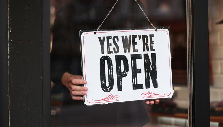 Buying, Selling or Expanding a Drycleaning Company