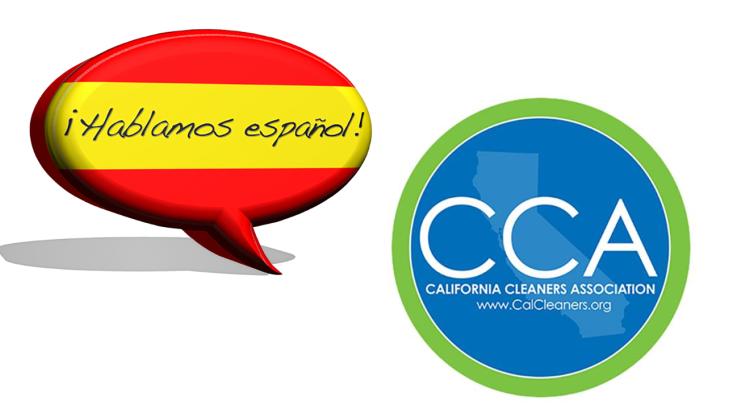 CCA Brings Hands-On Training to Spanish-Speaking Cleaners