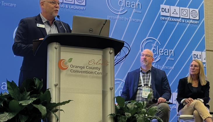 From Survival to Growth - Clean Show 2025 Exceeds Expectations