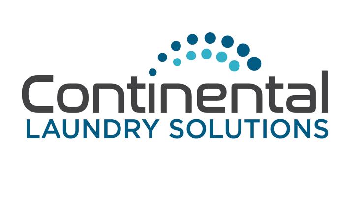 Girbau North America Changes Name to Continental Laundry Solutions