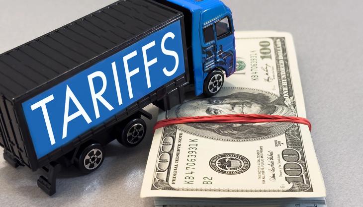 Fluid Situation - Navigating U.S. Tariff Policy Shifts