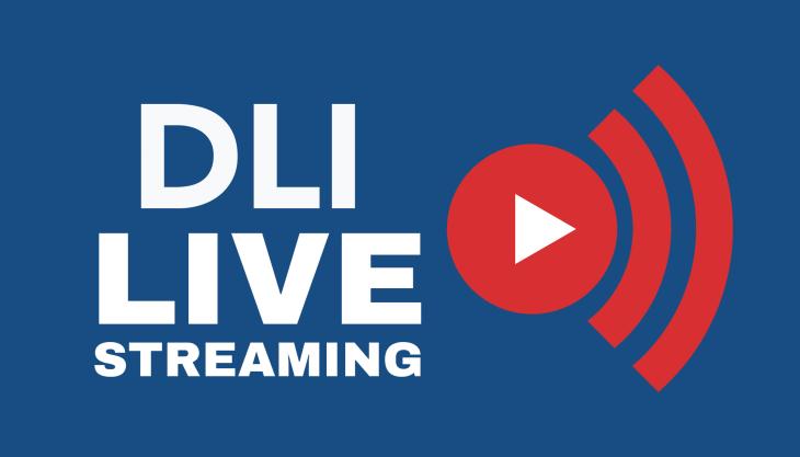 DLI to Present Training