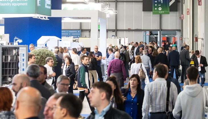 EXPOdetergo International Returns to Fiera Milano in 2026