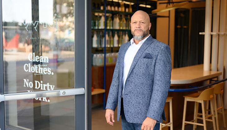 FRSTeam Franchisee Named 2025 Franchise Business Review ‘Rock Star’
