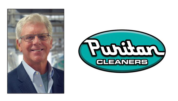 Puritan Cleaners Marks End of an Era as Third-Generation Leader Retires