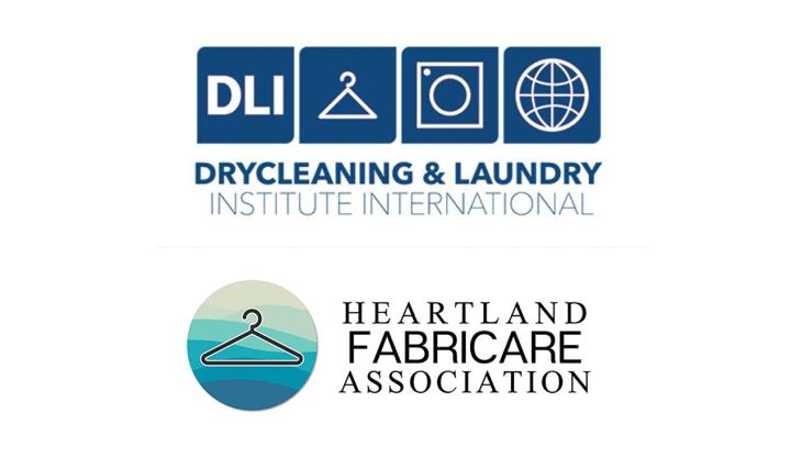 DLI Welcomes Members of Heartland Fabricare Association