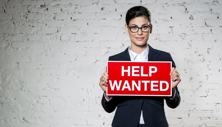 Report on Unfilled job Openings Continue to Decline