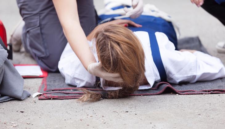 Mitigating Risk in Drycleaning Operations