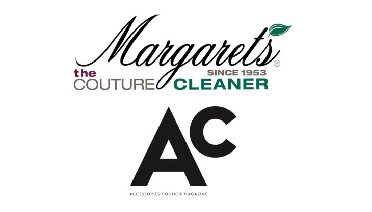 Margaret’s the Couture Cleaner Recognized for Restoration Excellence