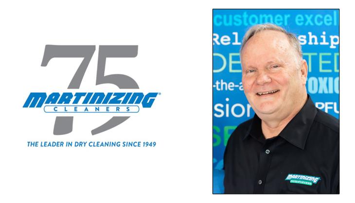 Martinizing Cleaners Acquires New Colorado Location
