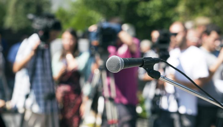 How to Attract Media Attention for Your Drycleaning Business