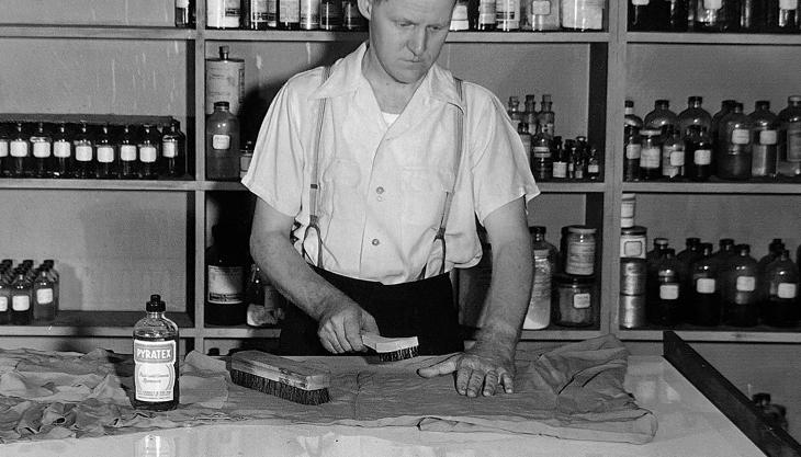 R.R. Street & Co. Celebrates 150 Years