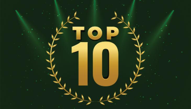 Counting Down 2025’s Top 10 Stories