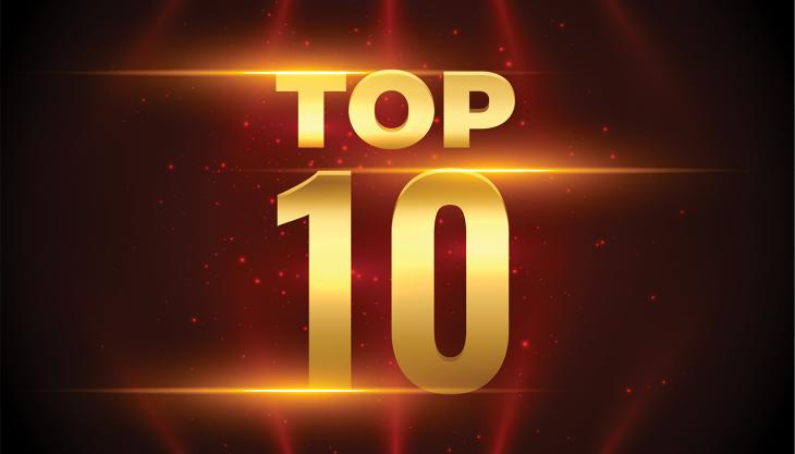 Counting Down 2025’s Top 10 Stories