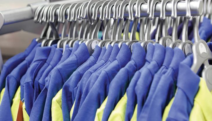 Landing Steady Commercial Drycleaning Clients