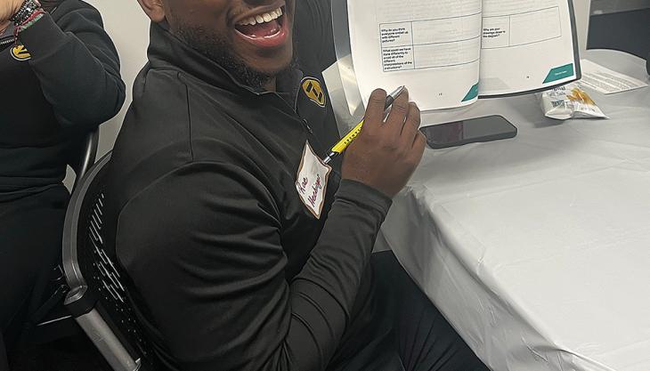 ZIPS Cleaners Graduates Fourth Certified Trainer Class