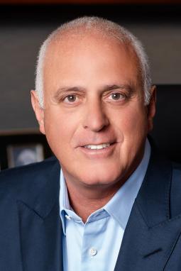 Wayne Wudkya Headshot