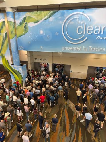 CLA educational session