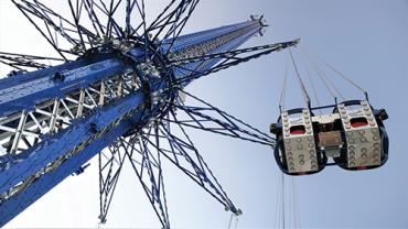starflyer ride