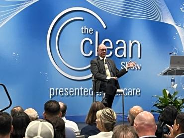 Clean Show 2025
