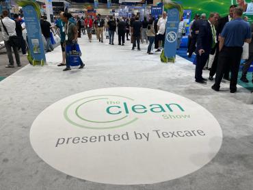 Clean Show 2025