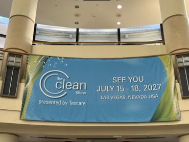 Clean Show 2025