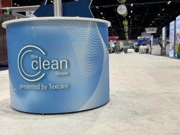 Clean Show 2025
