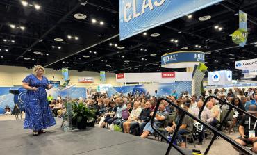 Clean Show 2025