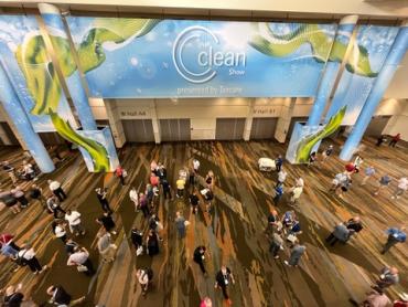 Clean Show 2025