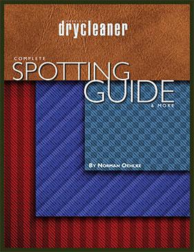spotting guide