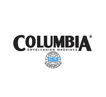 Columbia ILSA logo