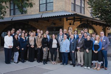 America’s Best Cleaners Hosts Fall 2025 Accelerator Live in Minneapolis