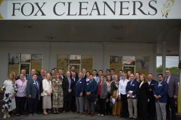 America’s Best Cleaners Holds Spring Accelerator Meeting in Tulsa