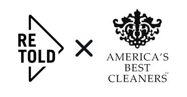 ABC Partners with Retold Recycling to Reduce Textile Waste